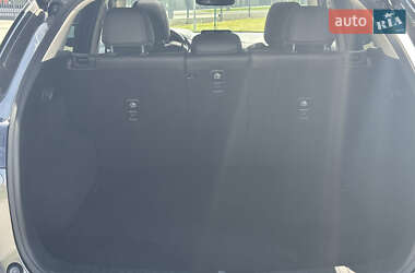Внедорожник / Кроссовер Mazda CX-5 2020 в 