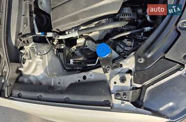Внедорожник / Кроссовер Mazda CX-5 2024 в 