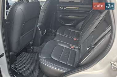 Внедорожник / Кроссовер Mazda CX-5 2024 в 