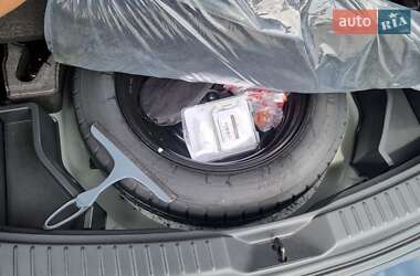 Внедорожник / Кроссовер Mazda CX-5 2023 в 