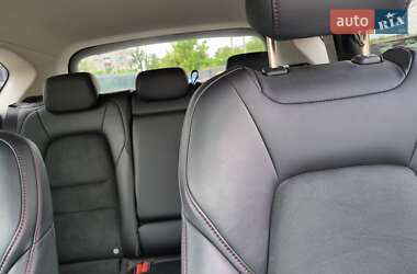 Внедорожник / Кроссовер Mazda CX-5 2023 в 