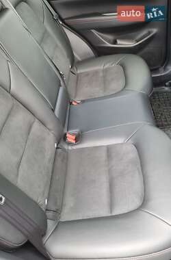 Внедорожник / Кроссовер Mazda CX-5 2023 в 
