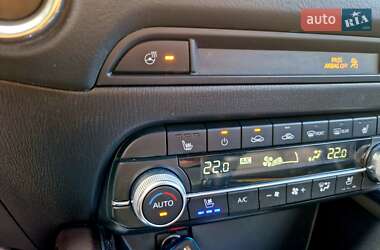 Внедорожник / Кроссовер Mazda CX-5 2020 в 