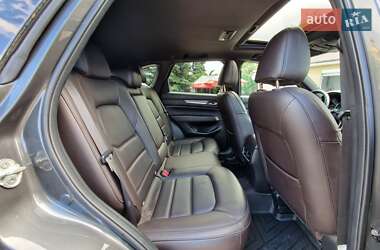 Внедорожник / Кроссовер Mazda CX-5 2020 в 