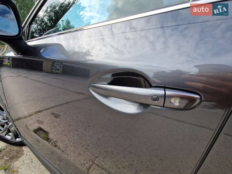Позашляховик / Кросовер Mazda CX-5 2020 в Дніпрі
