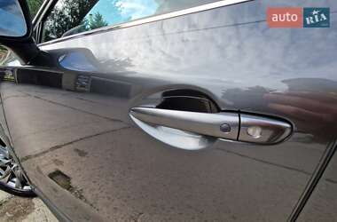 Внедорожник / Кроссовер Mazda CX-5 2020 в 