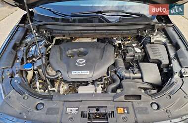 Внедорожник / Кроссовер Mazda CX-5 2020 в 