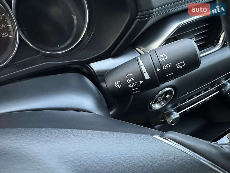 Внедорожник / Кроссовер Mazda CX-5 2021 в Киеве