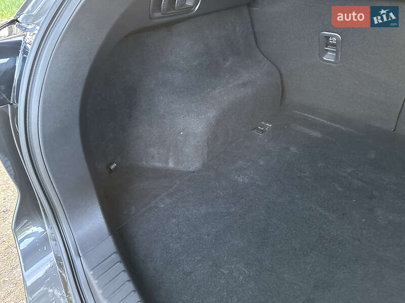 Внедорожник / Кроссовер Mazda CX-5 2021 в Киеве