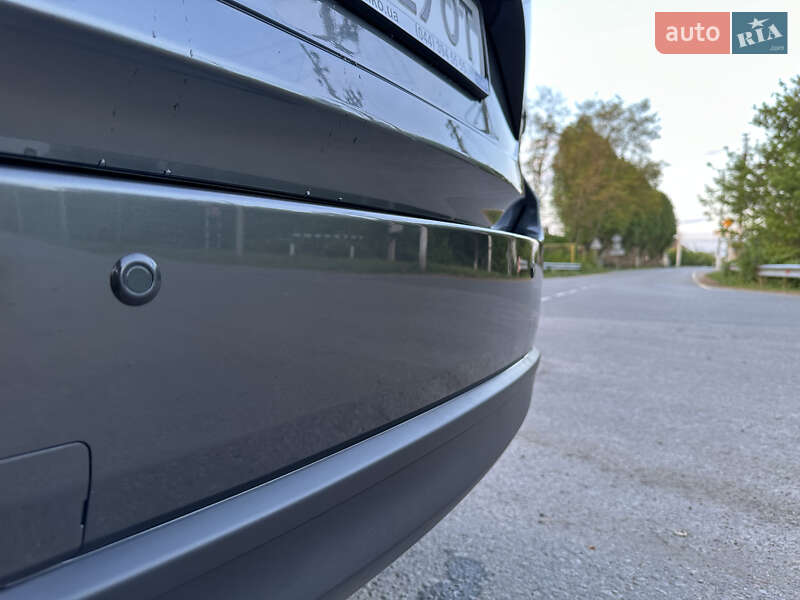 Внедорожник / Кроссовер Mazda CX-5 2021 в Киеве