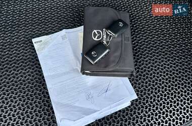 Внедорожник / Кроссовер Mazda CX-5 2022 в 