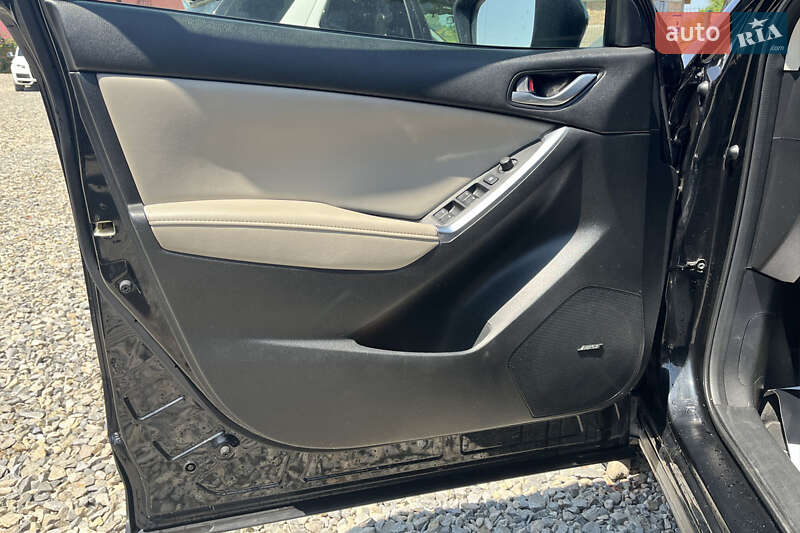 Внедорожник / Кроссовер Mazda CX-5 2012 в Коломые