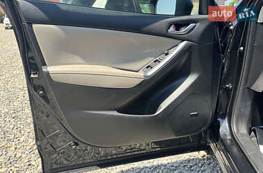 Внедорожник / Кроссовер Mazda CX-5 2012 в 