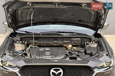 Внедорожник / Кроссовер Mazda CX-5 2017 в 