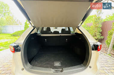 Внедорожник / Кроссовер Mazda CX-5 2023 в 