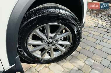 Внедорожник / Кроссовер Mazda CX-5 2023 в 