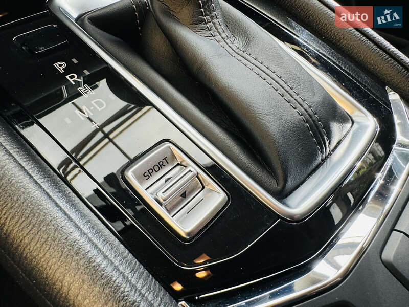 Внедорожник / Кроссовер Mazda CX-5 2023 в Харькове
