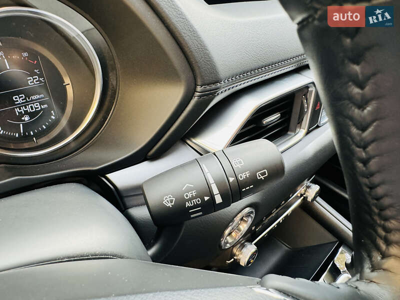 Внедорожник / Кроссовер Mazda CX-5 2023 в Харькове
