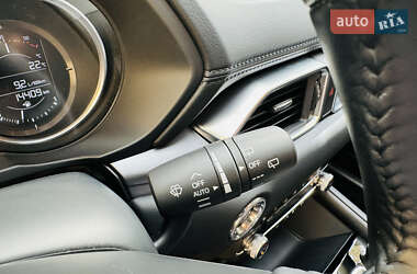 Внедорожник / Кроссовер Mazda CX-5 2023 в 
