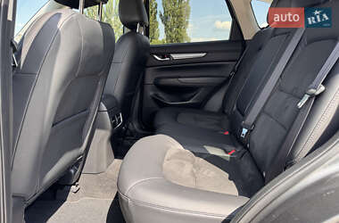 Внедорожник / Кроссовер Mazda CX-5 2020 в 