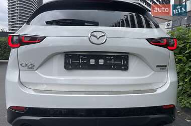 Внедорожник / Кроссовер Mazda CX-5 2023 в 