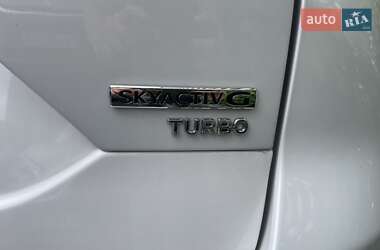 Внедорожник / Кроссовер Mazda CX-5 2023 в 