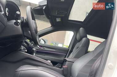 Внедорожник / Кроссовер Mazda CX-5 2023 в 