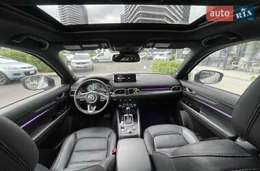 Внедорожник / Кроссовер Mazda CX-5 2023 в 