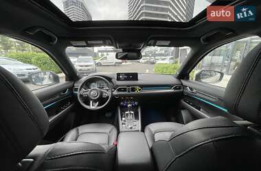 Внедорожник / Кроссовер Mazda CX-5 2023 в 