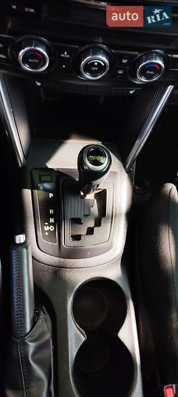 Внедорожник / Кроссовер Mazda CX-5 2012 в Одессе