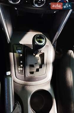 Внедорожник / Кроссовер Mazda CX-5 2012 в 