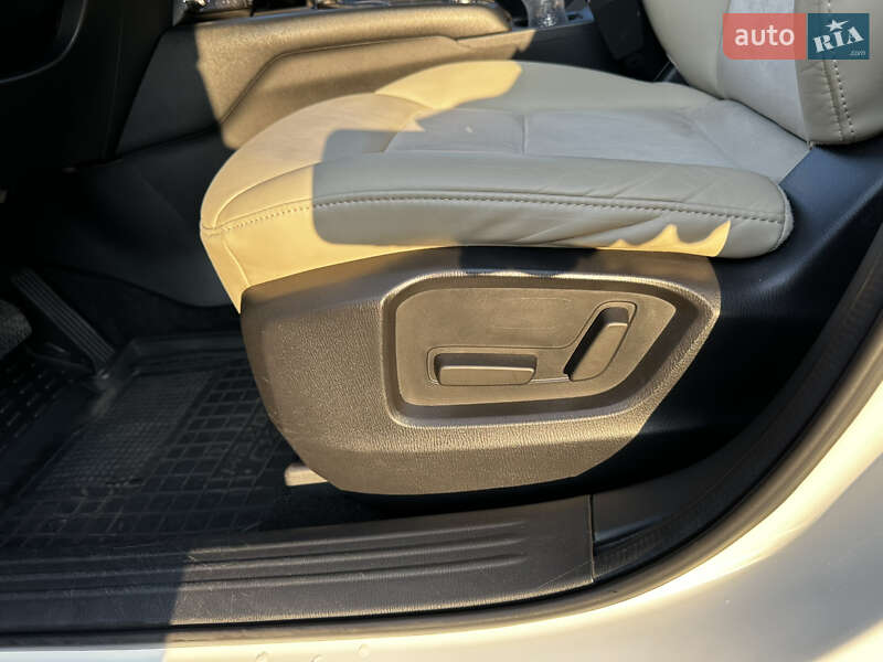 Внедорожник / Кроссовер Mazda CX-5 2018 в Киеве