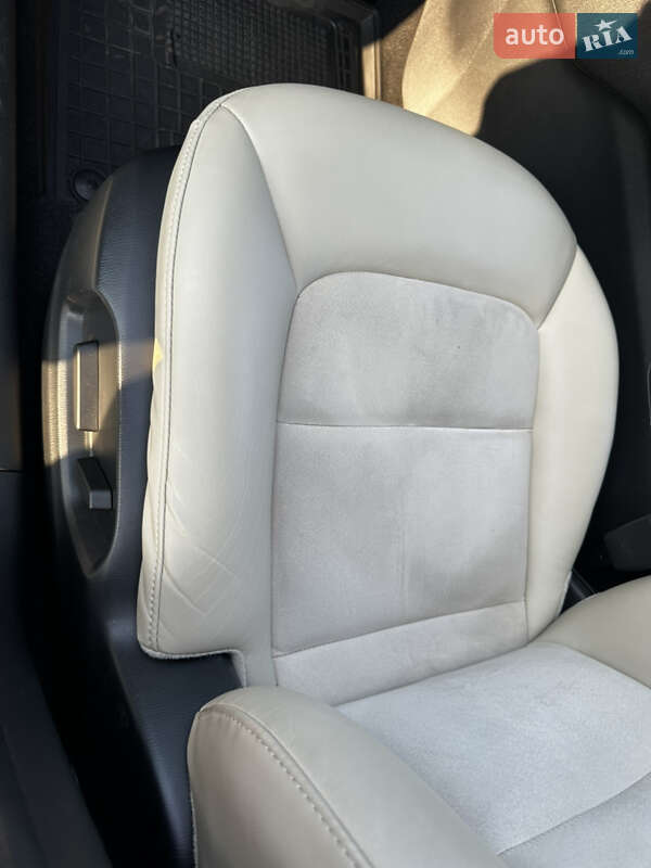 Внедорожник / Кроссовер Mazda CX-5 2018 в Киеве