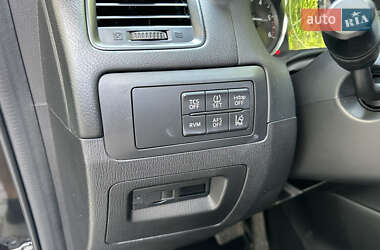 Внедорожник / Кроссовер Mazda CX-5 2012 в 