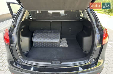 Внедорожник / Кроссовер Mazda CX-5 2012 в 