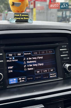 Внедорожник / Кроссовер Mazda CX-5 2013 в 