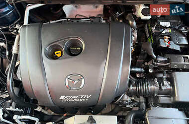 Внедорожник / Кроссовер Mazda CX-5 2019 в 