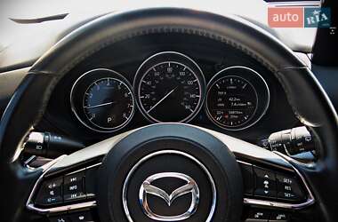 Внедорожник / Кроссовер Mazda CX-5 2020 в 
