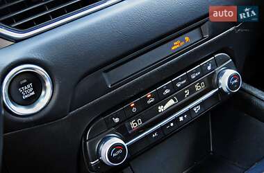 Внедорожник / Кроссовер Mazda CX-5 2020 в 