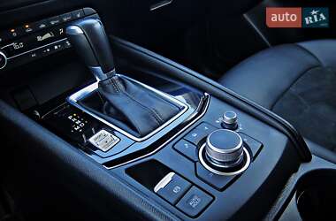 Внедорожник / Кроссовер Mazda CX-5 2020 в 