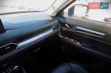 Внедорожник / Кроссовер Mazda CX-5 2020 в 