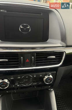 Внедорожник / Кроссовер Mazda CX-5 2015 в 