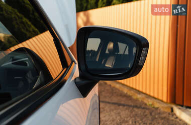 Внедорожник / Кроссовер Mazda CX-5 2012 в 