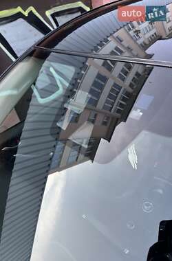 Внедорожник / Кроссовер Mazda CX-5 2012 в 