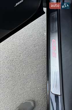 Внедорожник / Кроссовер Mazda CX-5 2012 в 