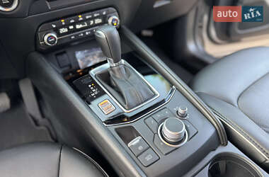 Внедорожник / Кроссовер Mazda CX-5 2023 в 
