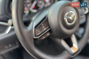 Внедорожник / Кроссовер Mazda CX-5 2023 в 