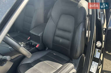 Внедорожник / Кроссовер Mazda CX-5 2021 в 