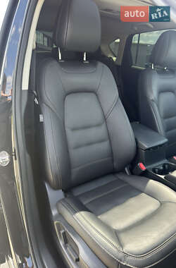 Внедорожник / Кроссовер Mazda CX-5 2021 в 