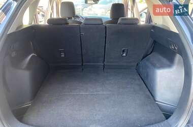 Позашляховик / Кросовер Mazda CX-5 2013 в 